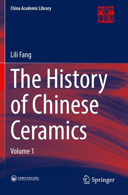 The History of Chinese Ceramics