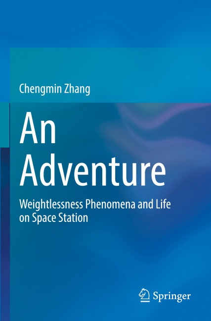 An Adventure: Weightlessness Phenomena and Life on Space Station