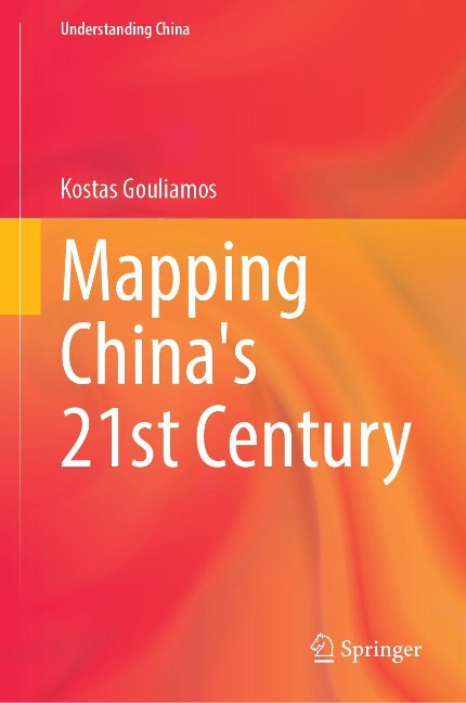 Mapping Chinas 21st Century