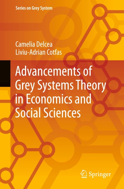 Advancements of Grey Systems Theory in Economics and Social Sciences