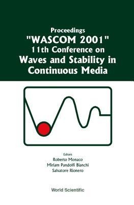 WAVES & STABILITY IN CONTINUOUS MEDIA