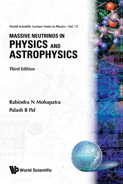 MASSIVE NEUTRINO IN PHY &..3ED     (V72)