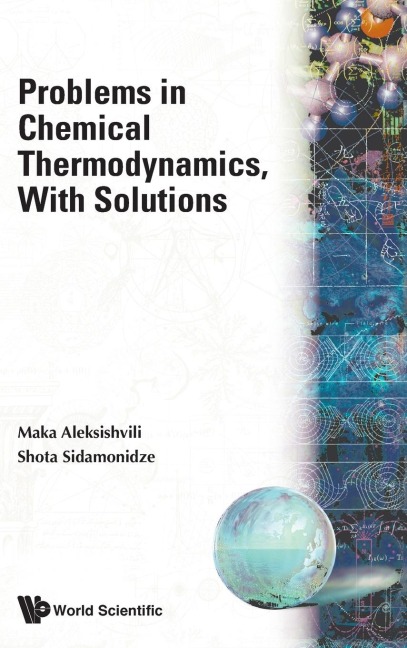 PROB IN CHEMICAL THERMODYNAMICS, WITH...