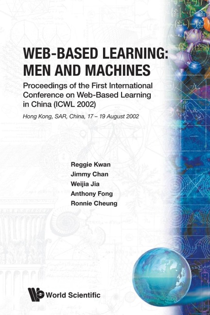 WEB-BASED LEARNING: MEN & MACHINES