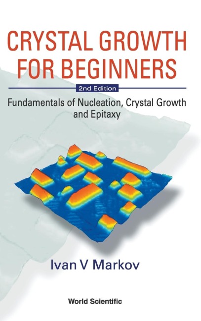 CRYSTAL GROWTH FOR BEGINNERS (2ND ED)