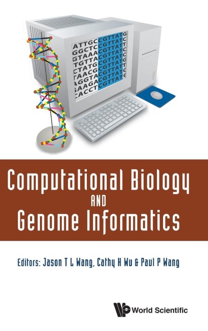 COMPUTATIONAL BIOLOGY&GENOME INFORMATICS