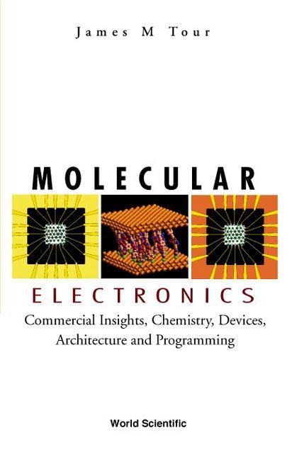 MOLECULAR ELECTRONICS