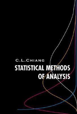 STATISTICAL METHODS OF ANALYSIS