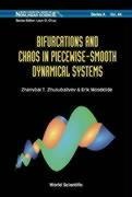 Bifurcations and Chaos in Piecewise-Smooth Dynamical Systems: Applications to Power Converters, Relay and Pulse-Width Modulated Control Systems, and Human Decision-Making Behavior