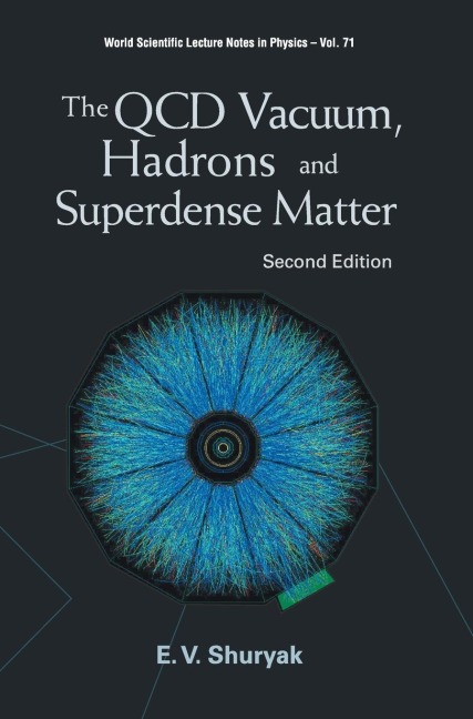 QCD VACUUM, HADRONS & SUPER...(2ED)(V71)