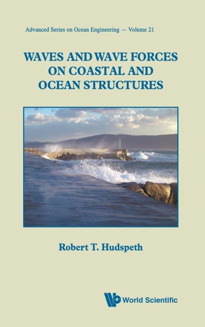 WAVES AND WAVE FORCES ON COASTAL &.(V21)