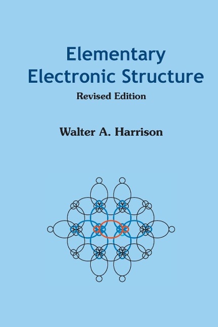 ELEMENTARY ELECTRONIC STRUCTURE (REVISED