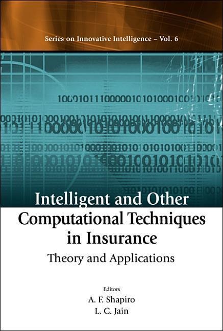 INTELLIGENT & OTHER COMPUTATIONAL...(V6)