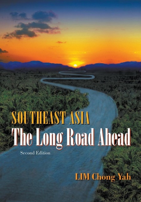 SOUTHEAST ASIA: LONG ROAD (2ED)