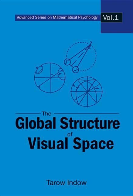 The Global Structure of Visual Space