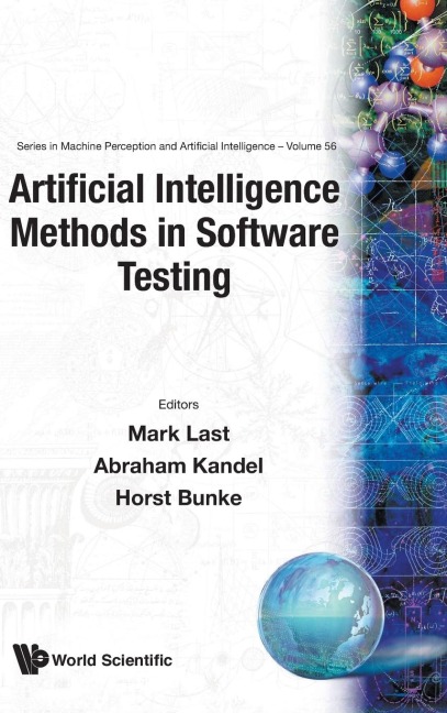 ARTIFICIAL INTELLIGENCE METHODS IN.(V56)