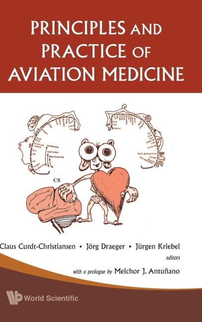 PRINCIPLES & PRACTICE OF AVIATION....