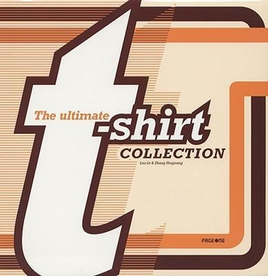 The Ultimate T-Shirt Collection
