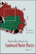 Introduction to Condensed Matter Physics, Volume 1
