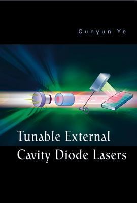 TUNABLE EXTERNAL CAVITY DIODE LASERS