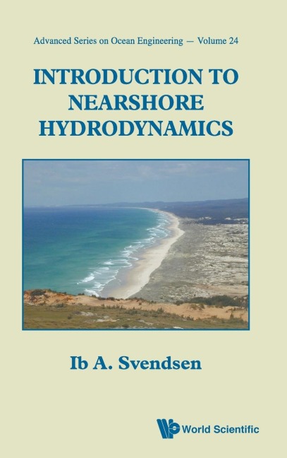 INTRO TO NEARSHORE HYDRODYNAMICS   (V24)