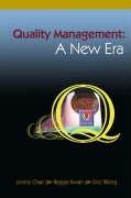 QUALITY MANAGEMENT: A NEW ERA