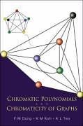 CHROMATIC POLYNOMIALS & CHROMATICITY ...