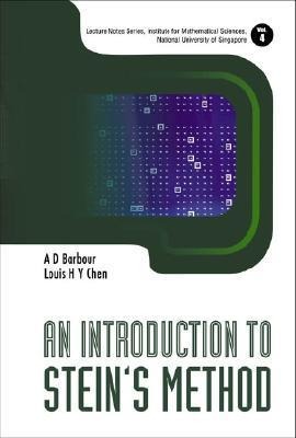 An Introduction to Stein's Method