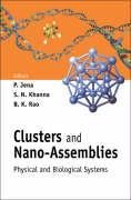 CLUSTERS & NANO-ASSEMBLIES