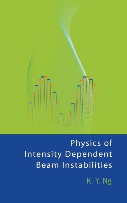 PHYSICS OF INTENSITY DPENDENT BEAM....