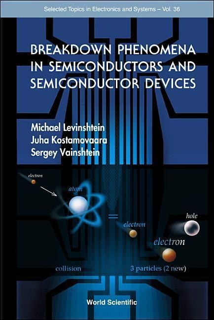 Breakdown Phenomena in Semiconductors and Semiconductor Devices