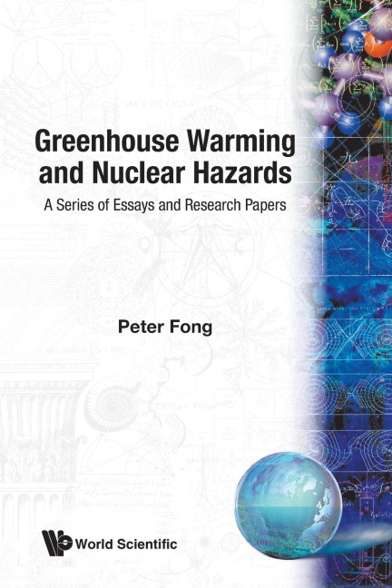 GREENHOUSE WARMING & NUCLEAR HAZARDS