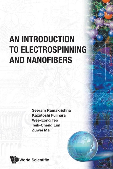 INTR TO ELECTROSPINNING & NANOFIBERS, AN