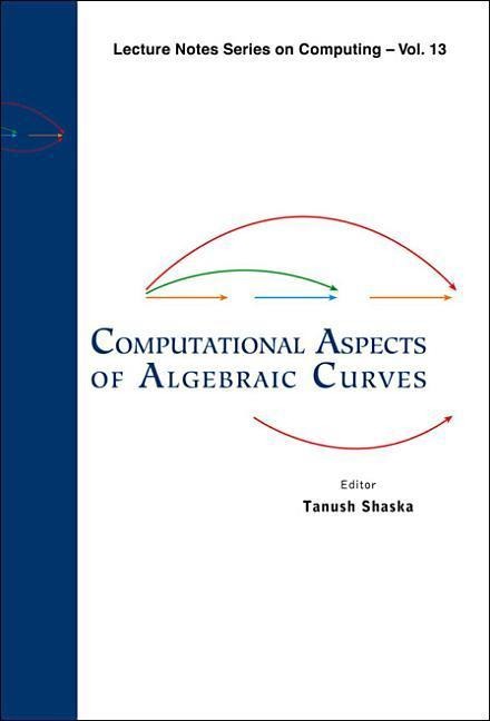 COMPUTATIONAL ASPECTS OF ALGEBR....(V13)