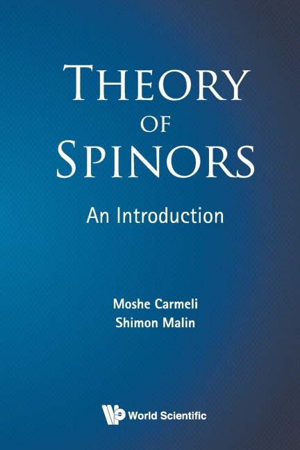 THEORY OF SPINORS