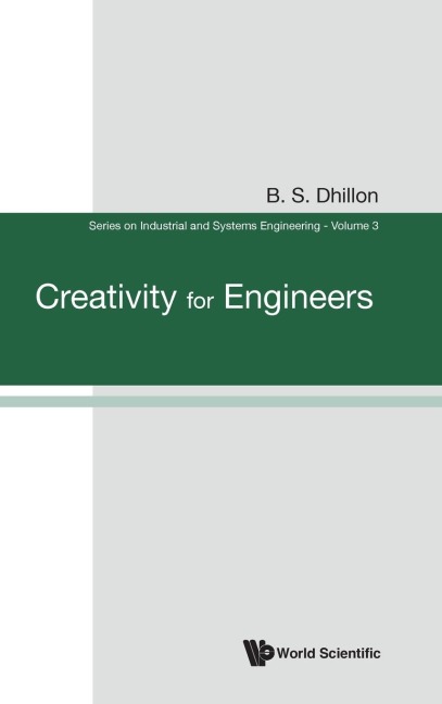 CREATIVITY FOR ENGINEERS            (V3)