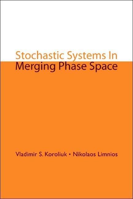 Stochastic Systems in Merging Phase Space