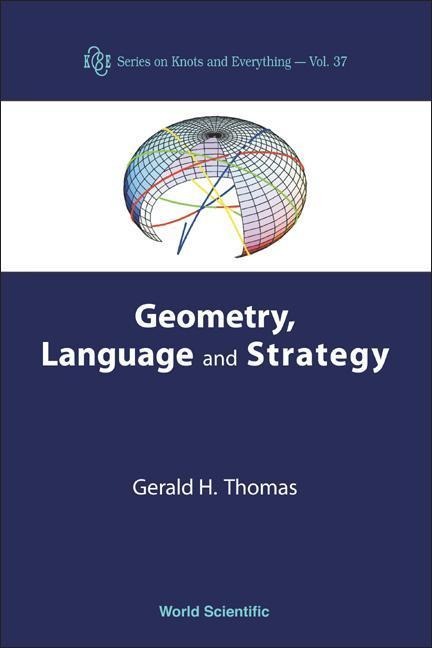 GEOMETRY,LANGUAGE & STRATEGY       (V37)