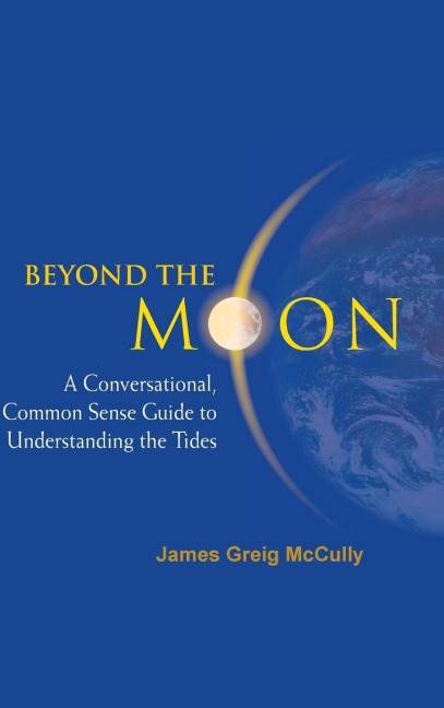 BEYOND THE MOON