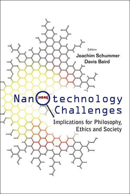 NANOTECHNOLOGY CHALLENGES