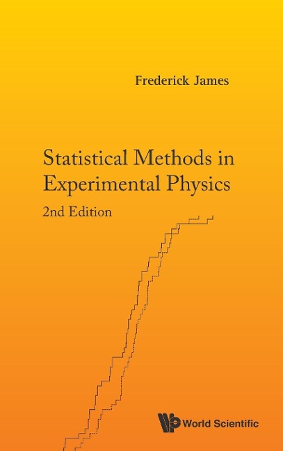 STATISTICAL METHODS IN EXPER PHY(2ED)