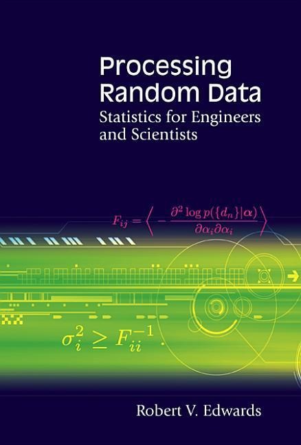 PROCESSING RANDOM DATA