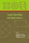 Graph Algorithms and Applications 4