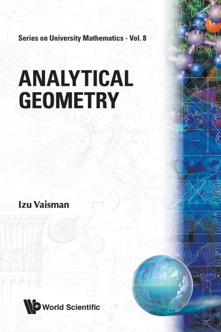ANALYTICAL GEOMETRY                 (V8)