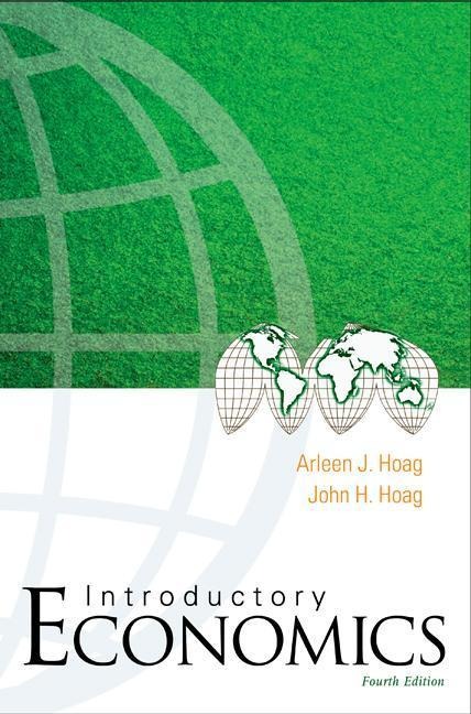 Introductory Economics (Fourth Edition)