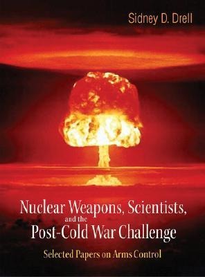 NUCLEAR WEAPONS, SCIENTISTS & THE POST..