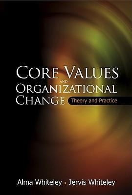 Core Values and Organizational Change: Theory and Practice