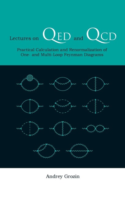 LECTURES ON QED AND QCD