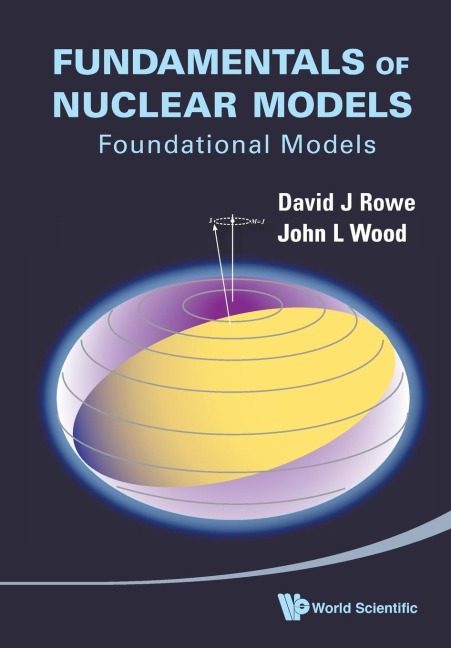 FUNDAMENTALS OF NUCLEAR MODELS