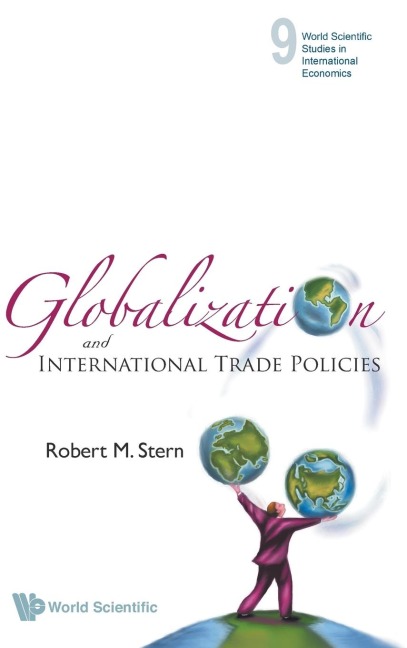 GLOBALIZATION & INTL TRADING POLICIE(V19